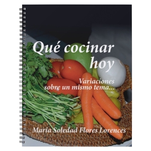 ¿Qué cocinar hoy?